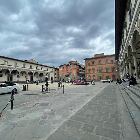 Residenza Cavour Bed & Breakfast Florence Ngoại thất bức ảnh