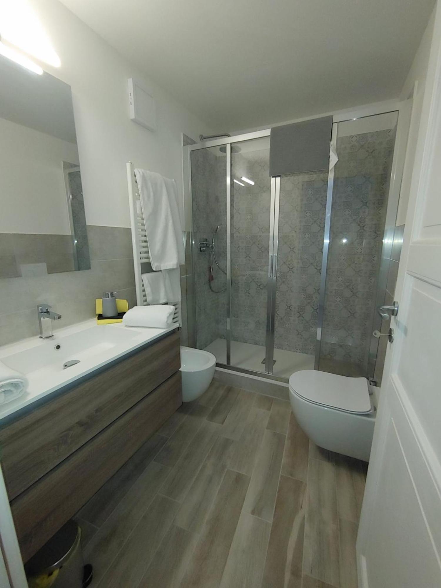 Residenza Cavour Bed & Breakfast Florence Ngoại thất bức ảnh