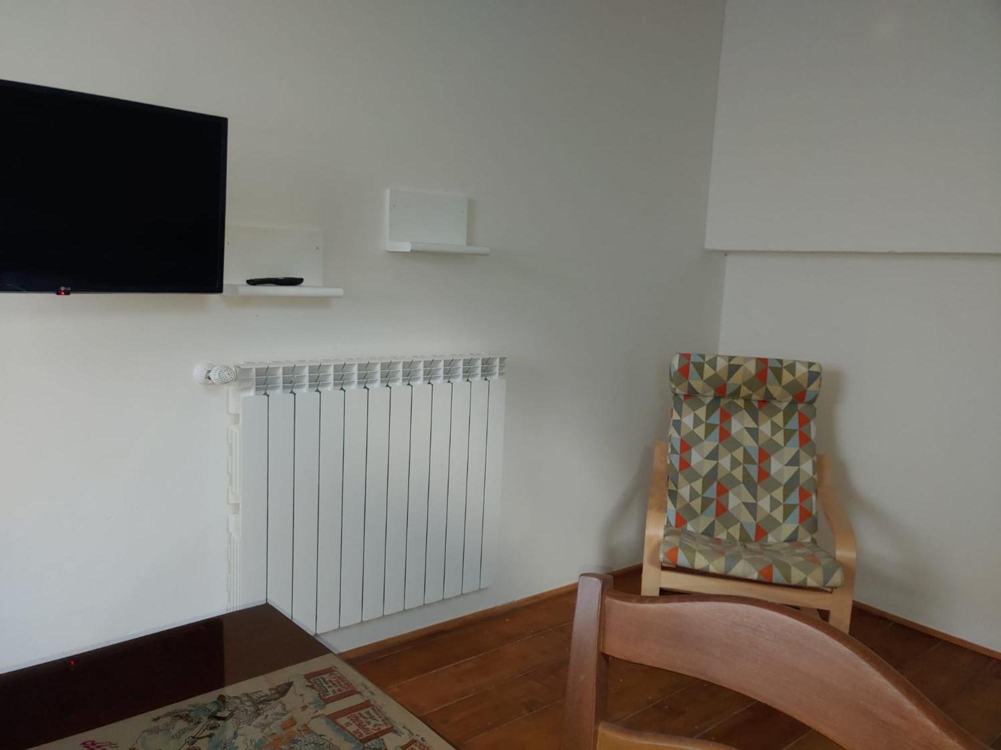 Residenza Cavour Bed & Breakfast Florence Ngoại thất bức ảnh
