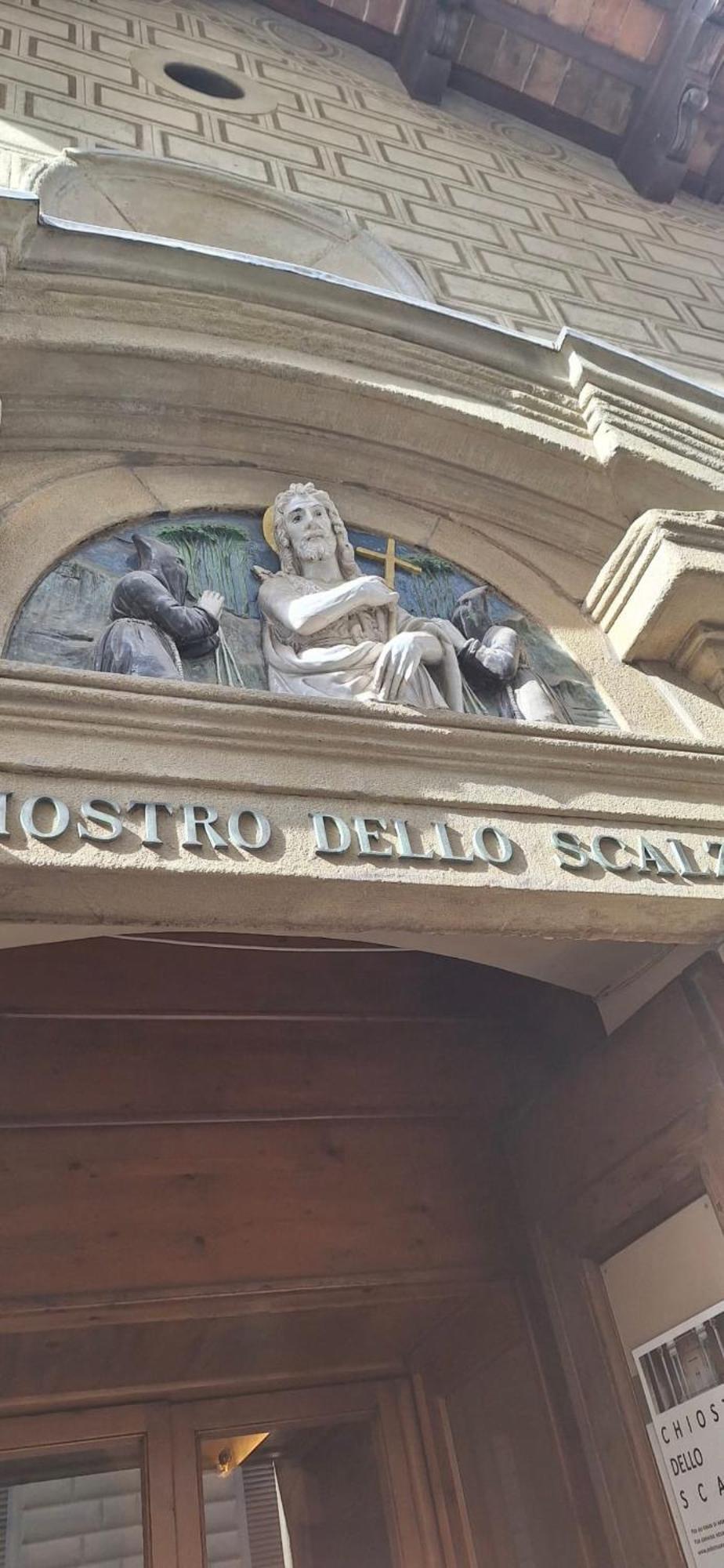 Residenza Cavour Bed & Breakfast Florence Ngoại thất bức ảnh