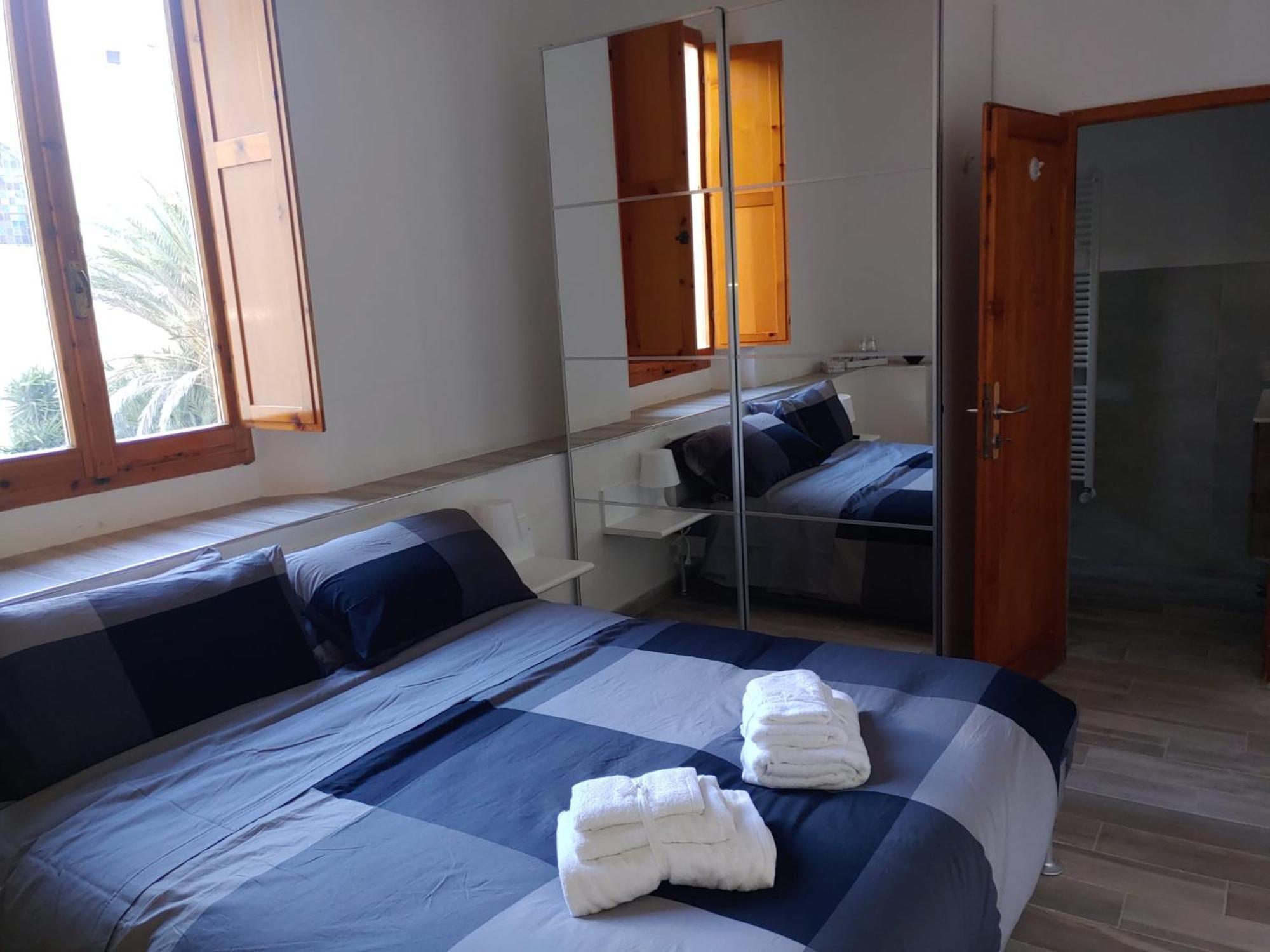 Residenza Cavour Bed & Breakfast Florence Ngoại thất bức ảnh