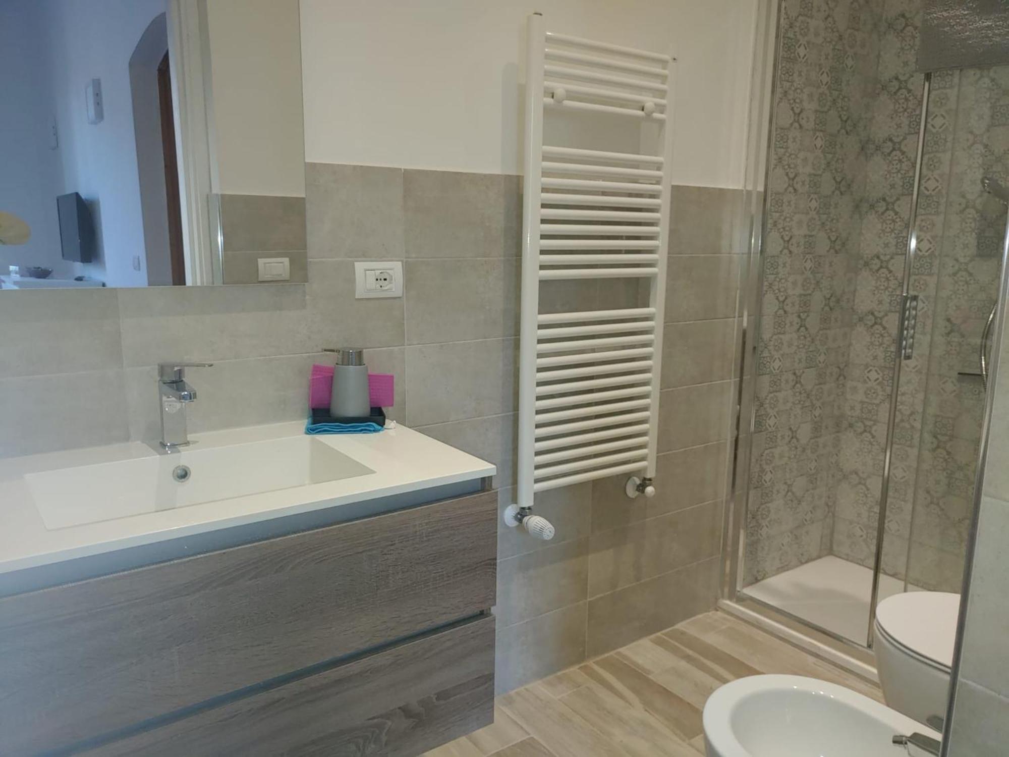 Residenza Cavour Bed & Breakfast Florence Ngoại thất bức ảnh