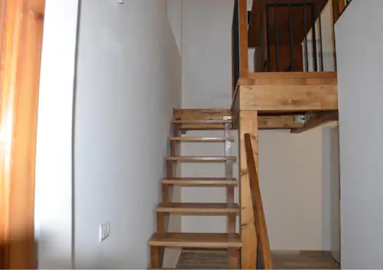 Residenza Cavour Bed & Breakfast Florence Ngoại thất bức ảnh