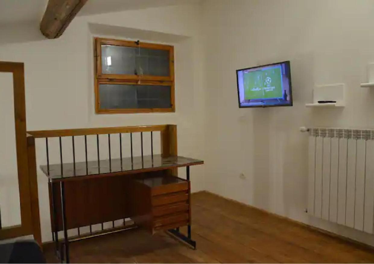 Residenza Cavour Bed & Breakfast Florence Ngoại thất bức ảnh