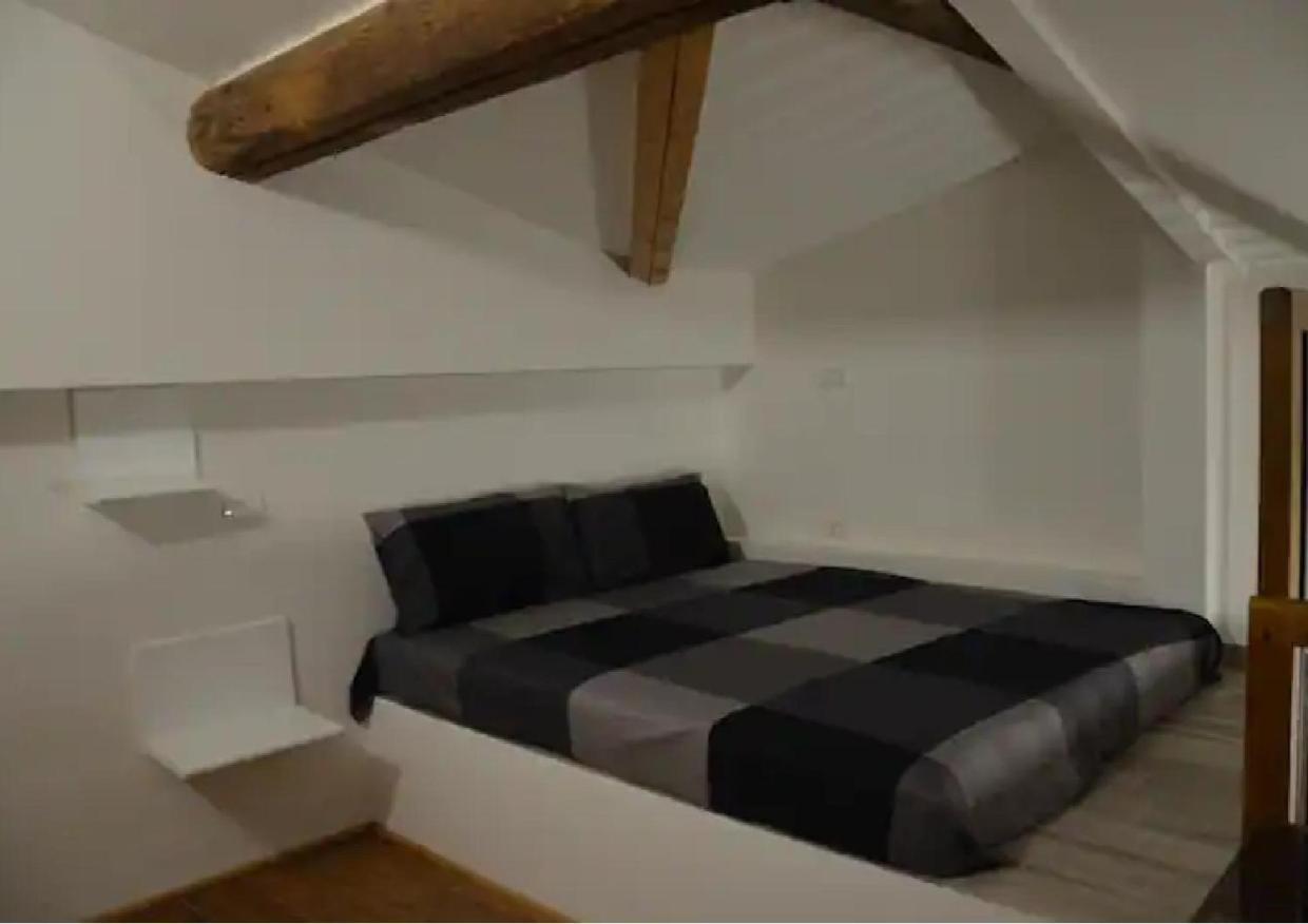 Residenza Cavour Bed & Breakfast Florence Ngoại thất bức ảnh