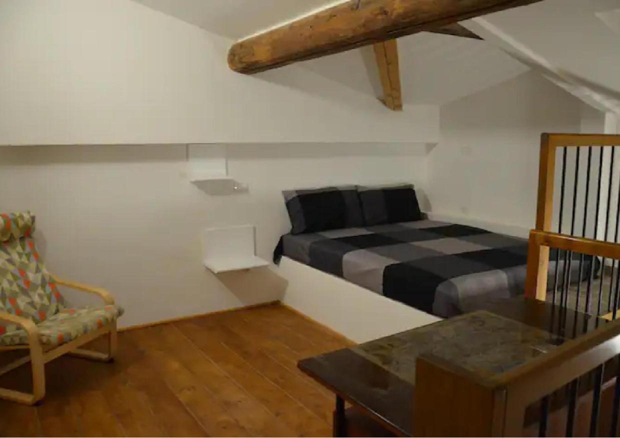 Residenza Cavour Bed & Breakfast Florence Ngoại thất bức ảnh