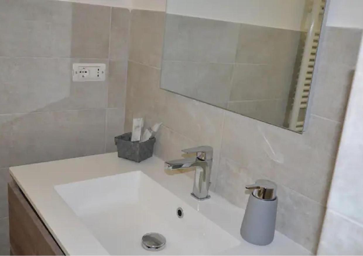 Residenza Cavour Bed & Breakfast Florence Ngoại thất bức ảnh