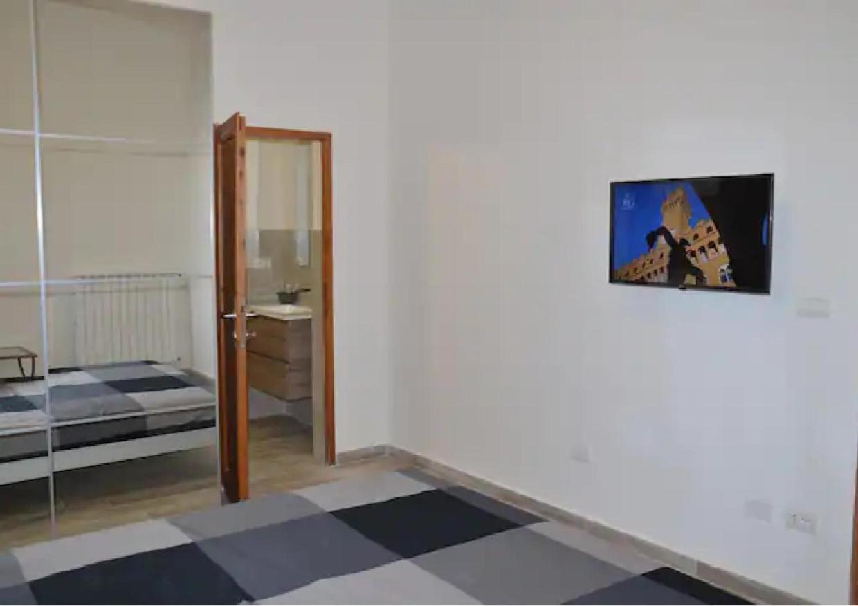 Residenza Cavour Bed & Breakfast Florence Ngoại thất bức ảnh