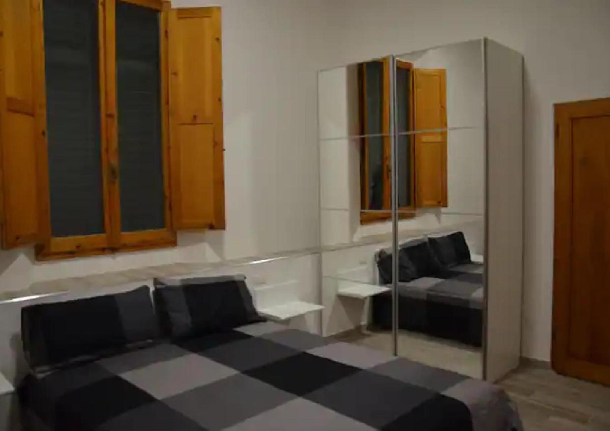 Residenza Cavour Bed & Breakfast Florence Ngoại thất bức ảnh