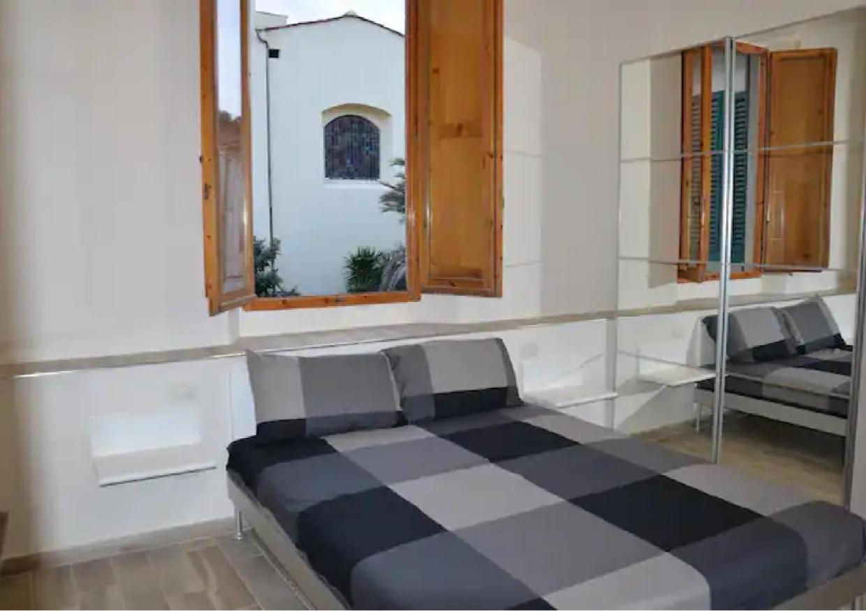 Residenza Cavour Bed & Breakfast Florence Ngoại thất bức ảnh