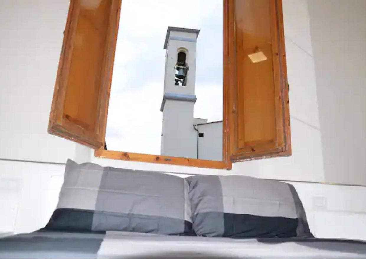 Residenza Cavour Bed & Breakfast Florence Ngoại thất bức ảnh