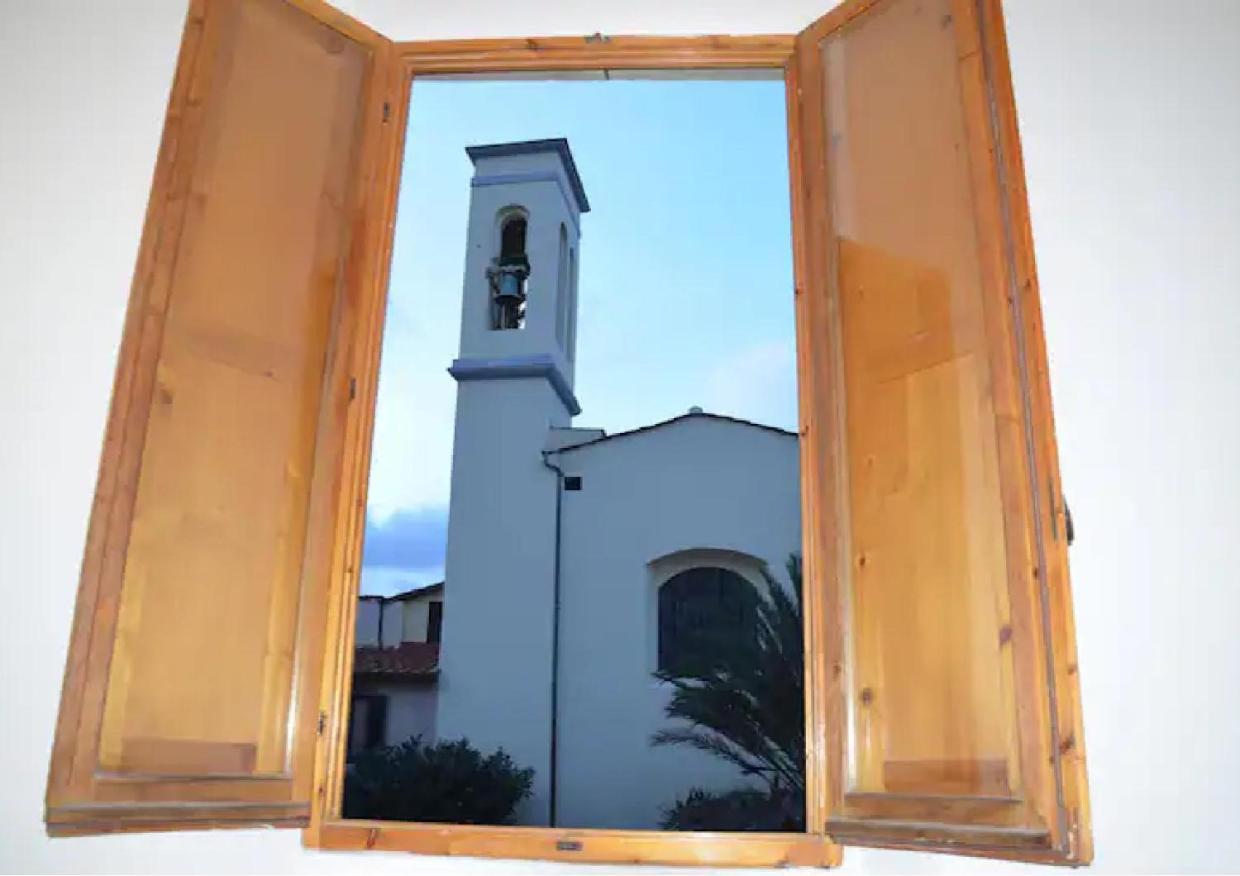Residenza Cavour Bed & Breakfast Florence Ngoại thất bức ảnh
