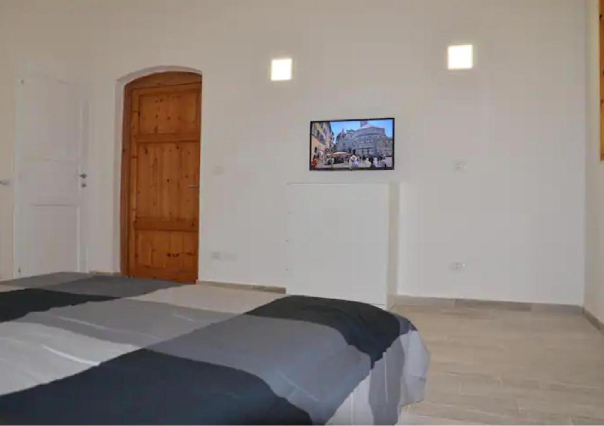 Residenza Cavour Bed & Breakfast Florence Ngoại thất bức ảnh