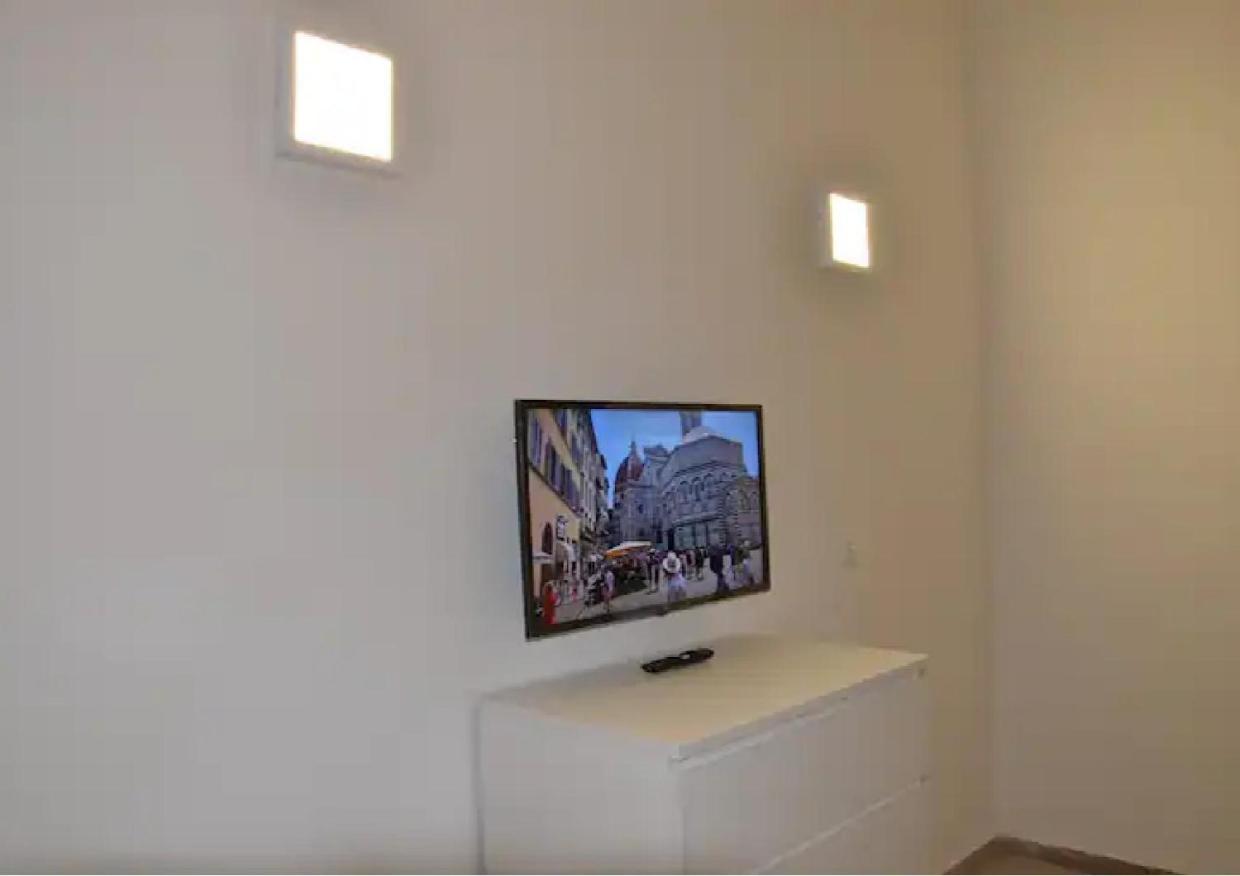 Residenza Cavour Bed & Breakfast Florence Ngoại thất bức ảnh