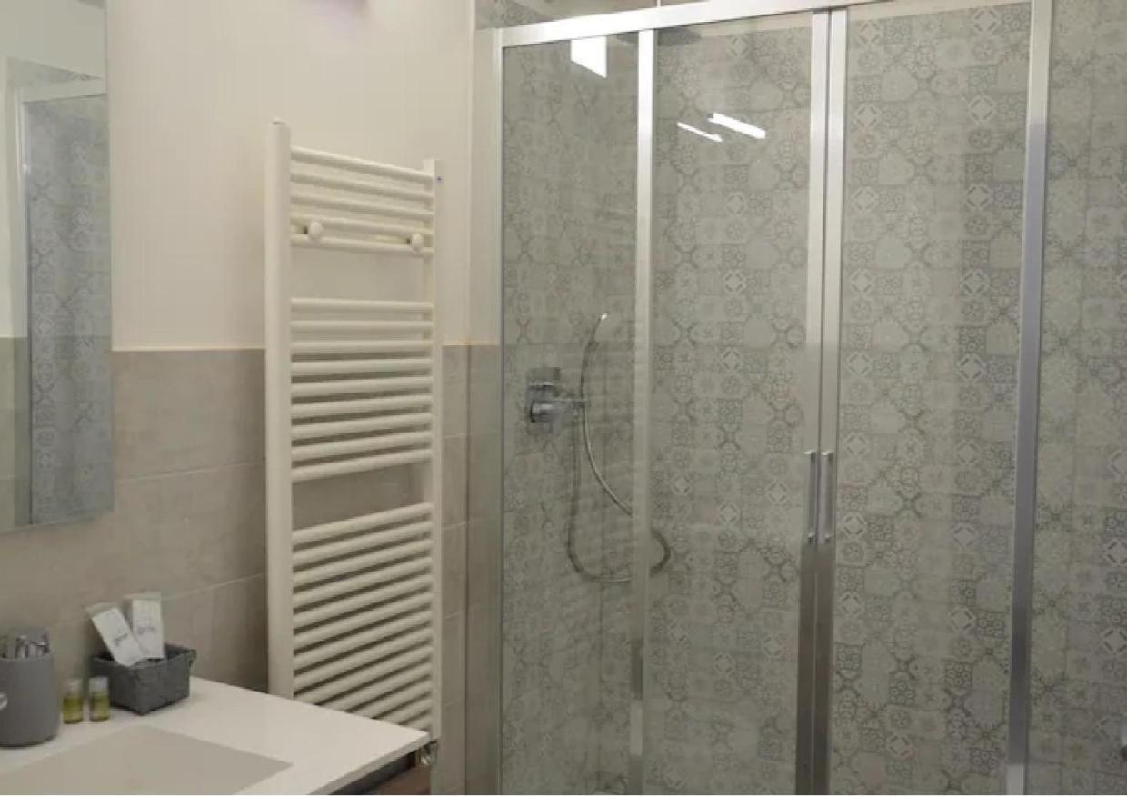 Residenza Cavour Bed & Breakfast Florence Ngoại thất bức ảnh