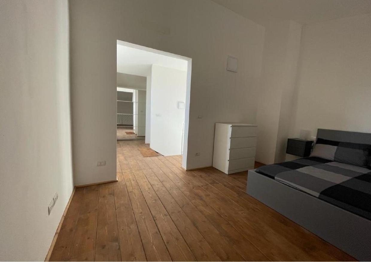 Residenza Cavour Bed & Breakfast Florence Ngoại thất bức ảnh