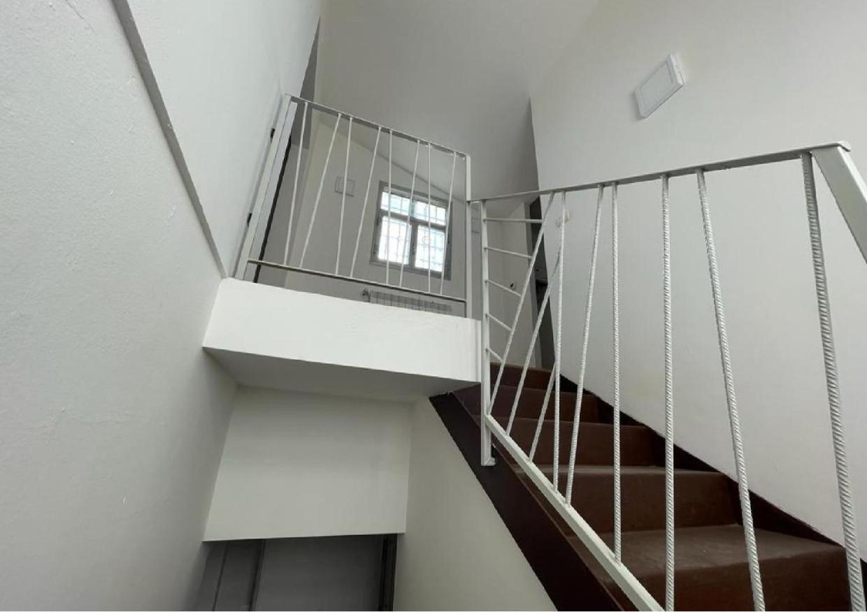 Residenza Cavour Bed & Breakfast Florence Ngoại thất bức ảnh
