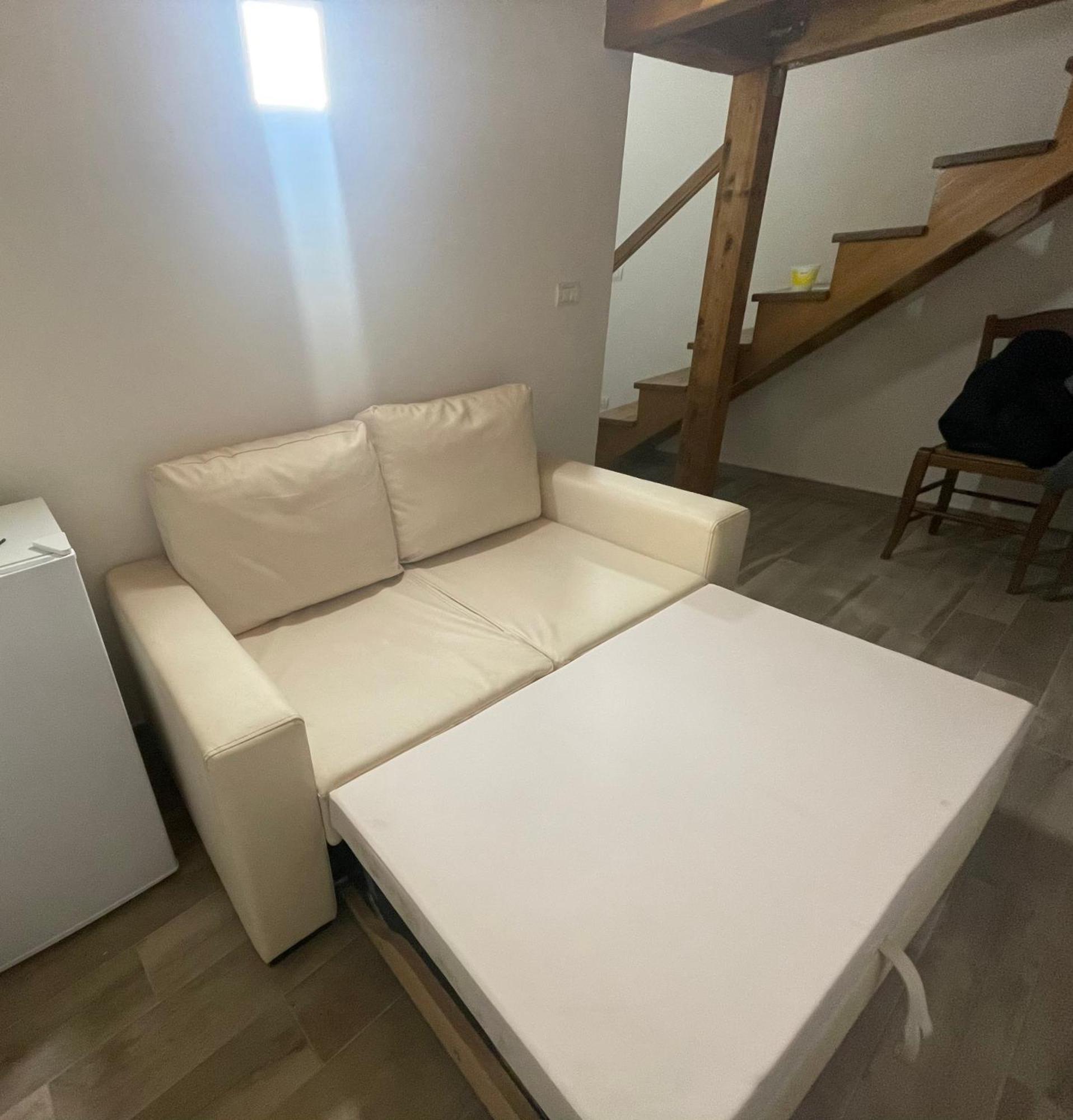 Residenza Cavour Bed & Breakfast Florence Ngoại thất bức ảnh