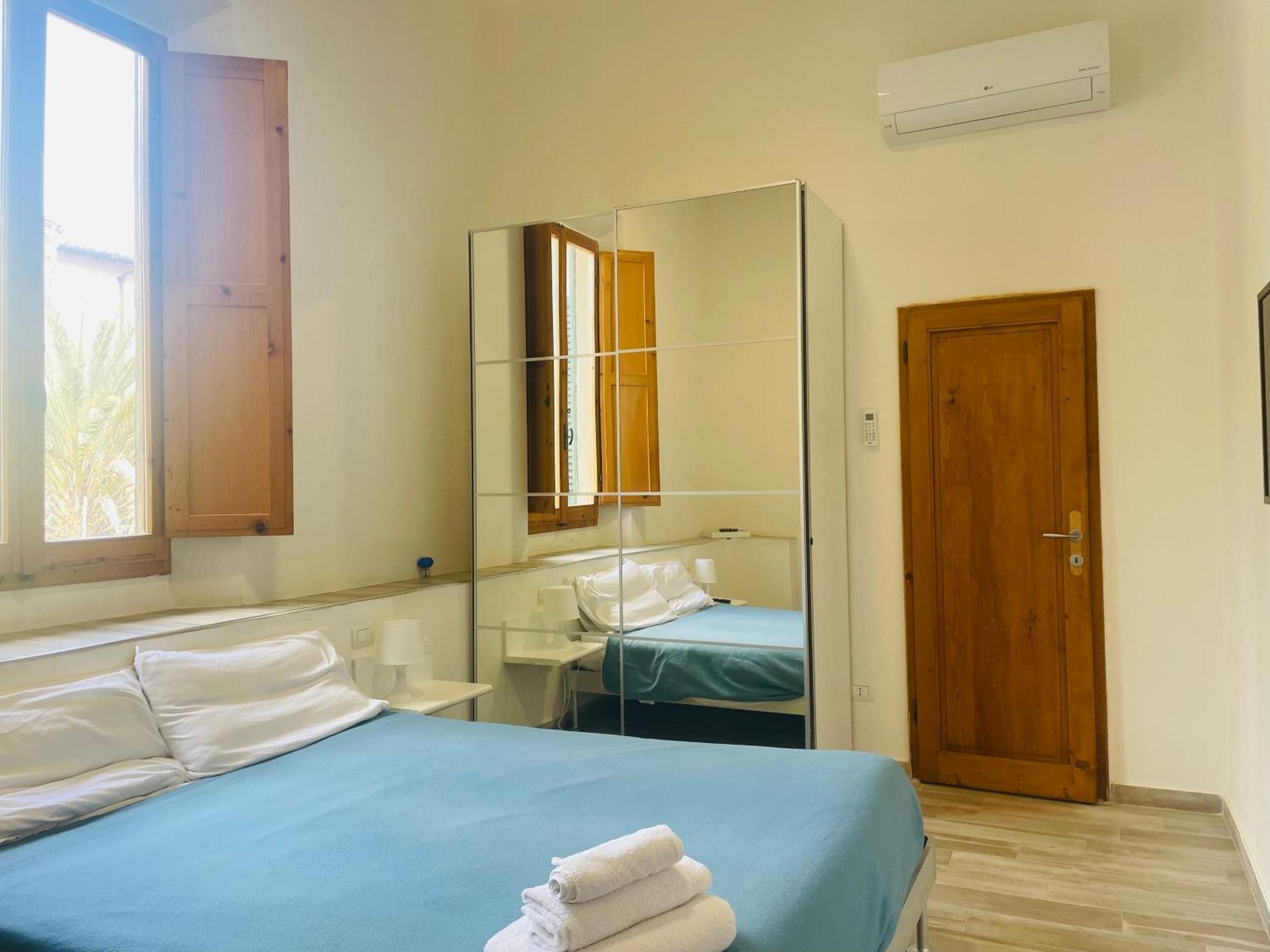 Residenza Cavour Bed & Breakfast Florence Ngoại thất bức ảnh