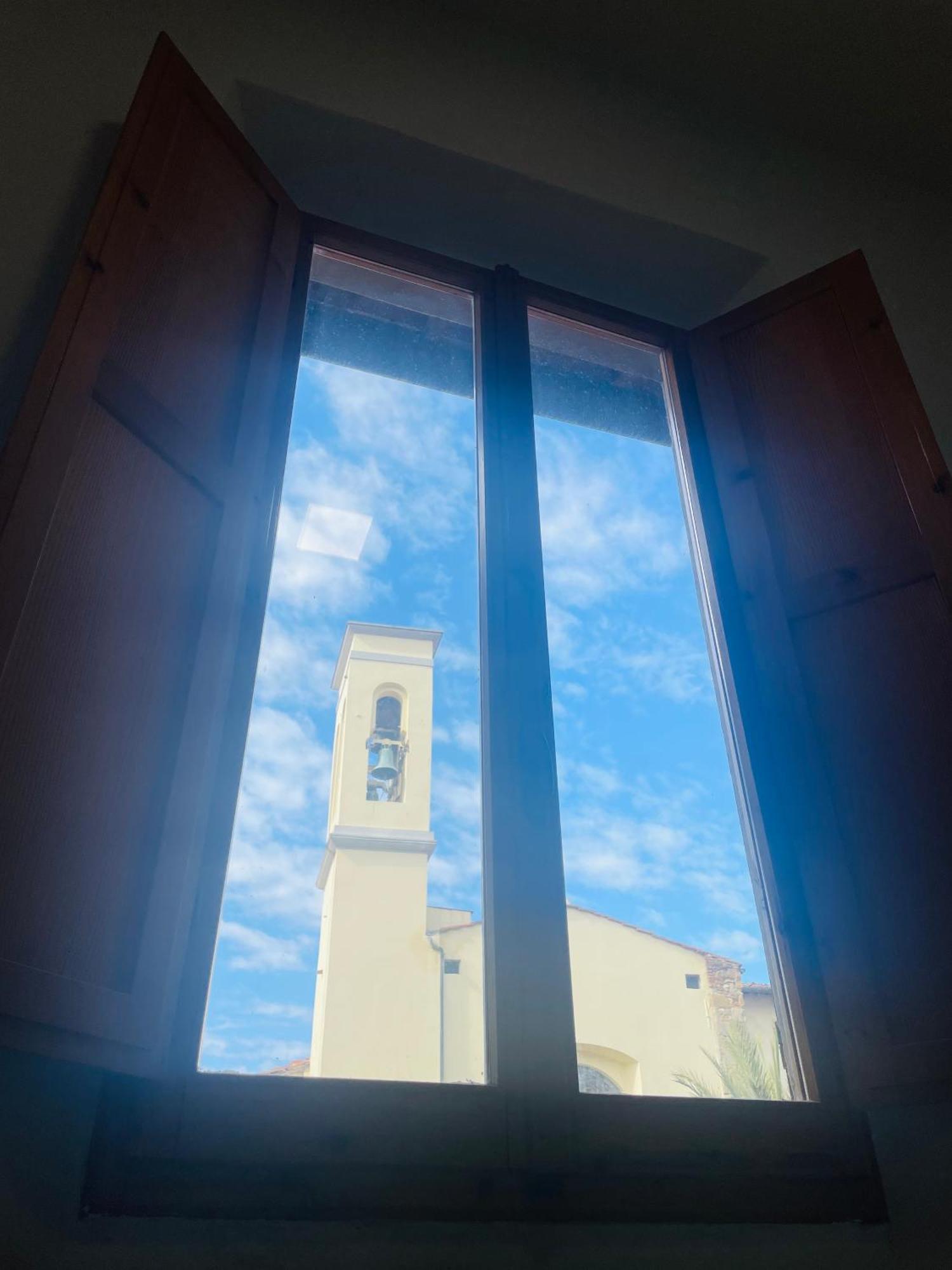 Residenza Cavour Bed & Breakfast Florence Ngoại thất bức ảnh