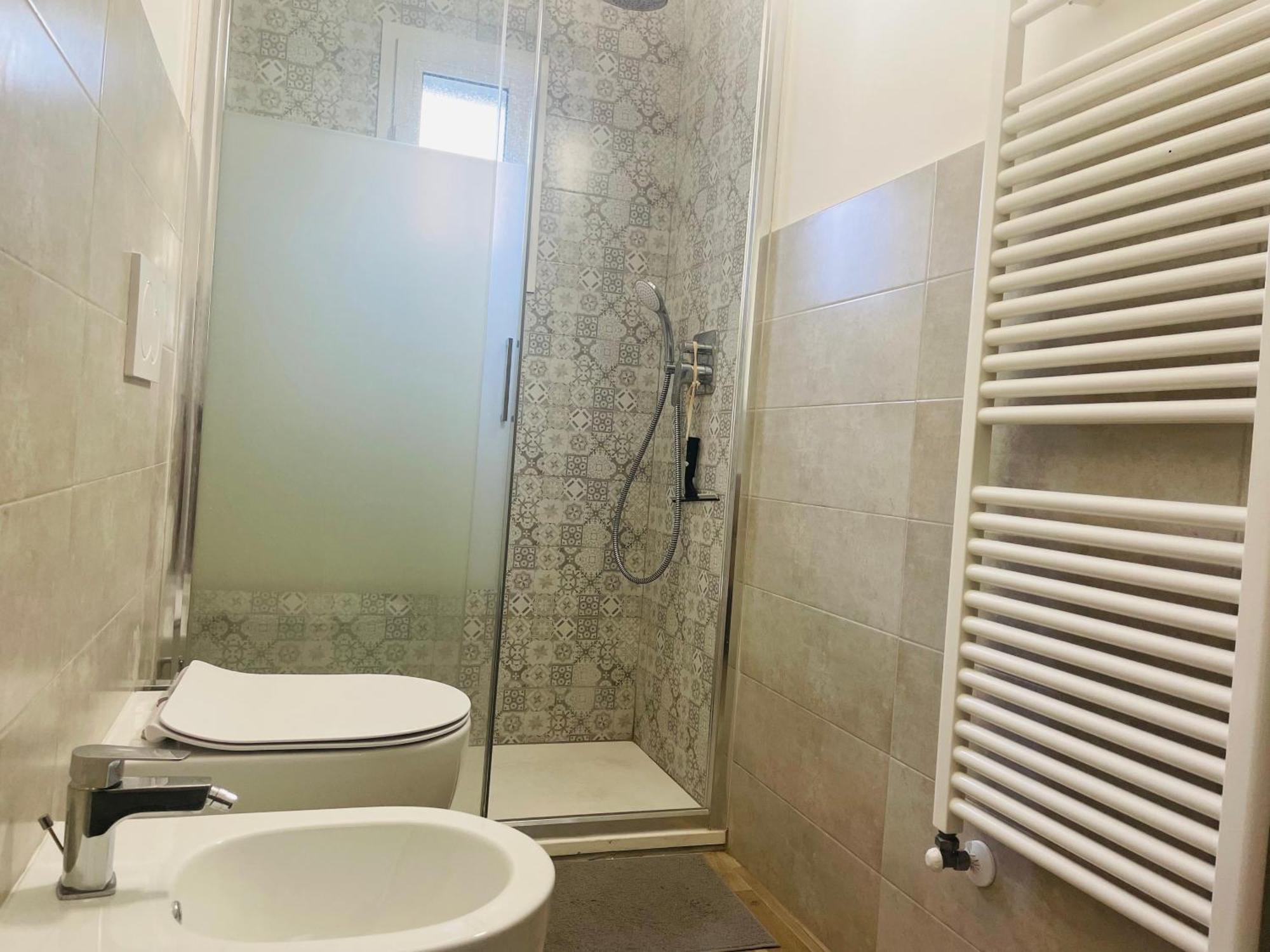 Residenza Cavour Bed & Breakfast Florence Ngoại thất bức ảnh