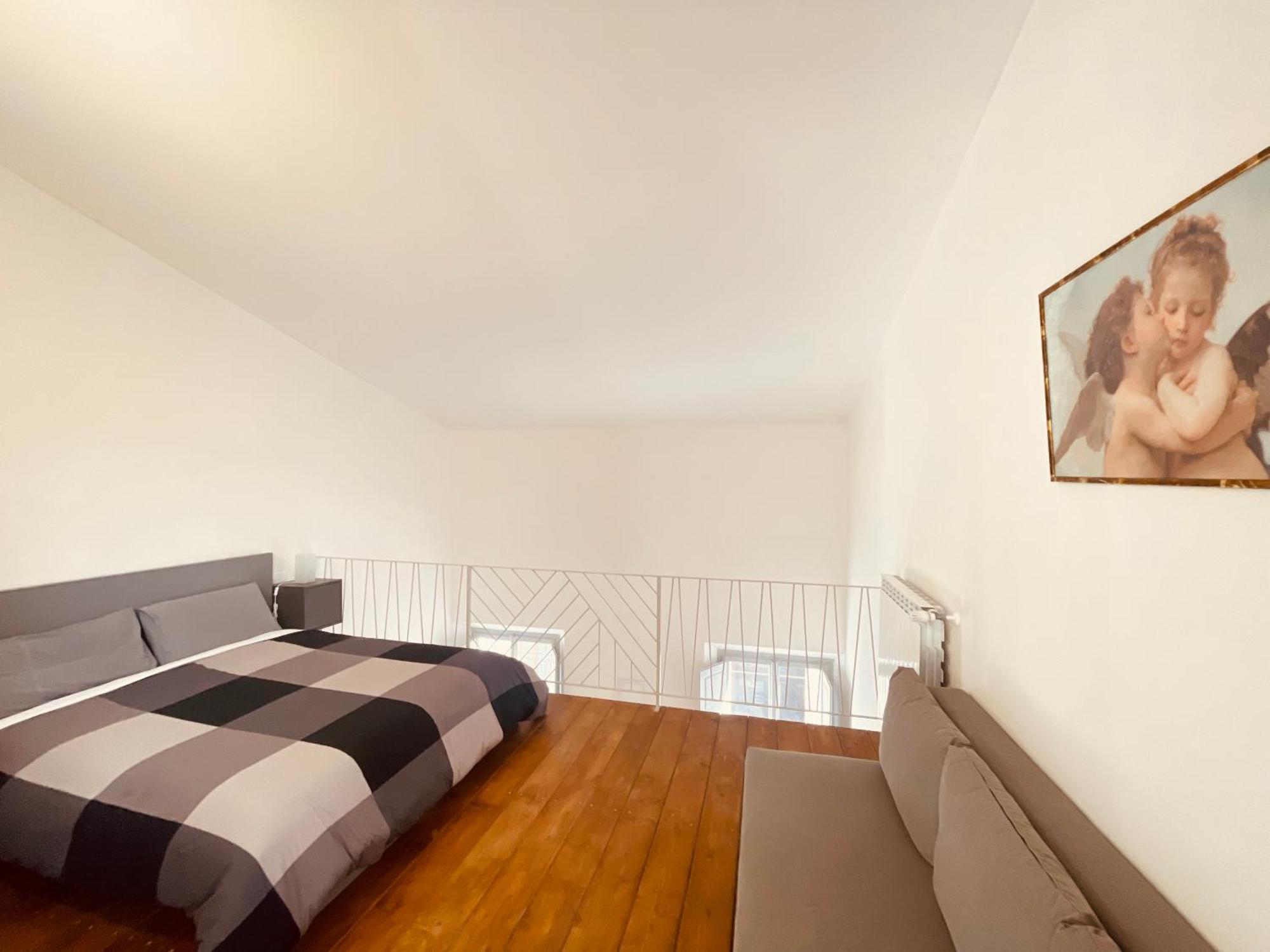 Residenza Cavour Bed & Breakfast Florence Ngoại thất bức ảnh