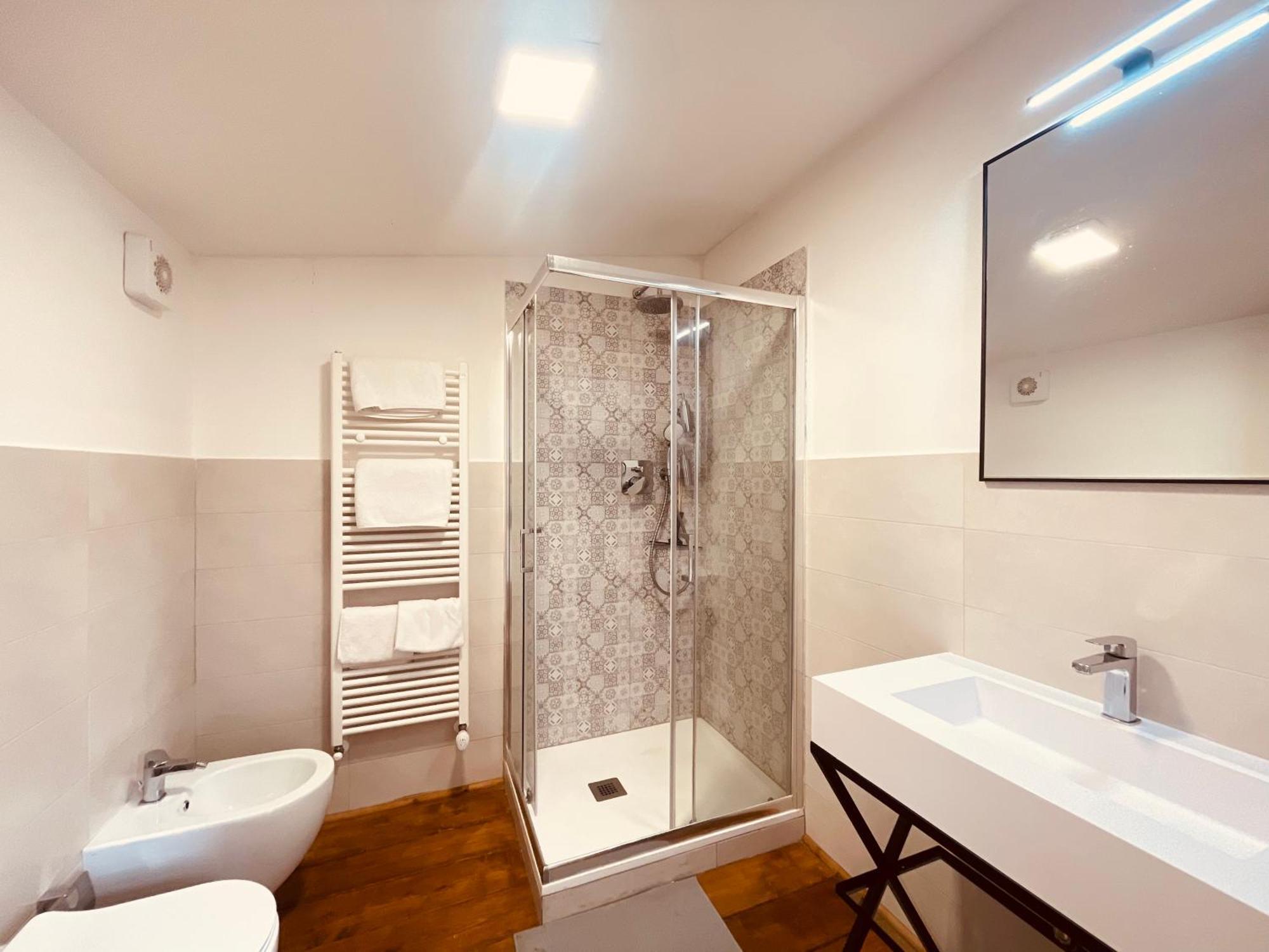 Residenza Cavour Bed & Breakfast Florence Ngoại thất bức ảnh