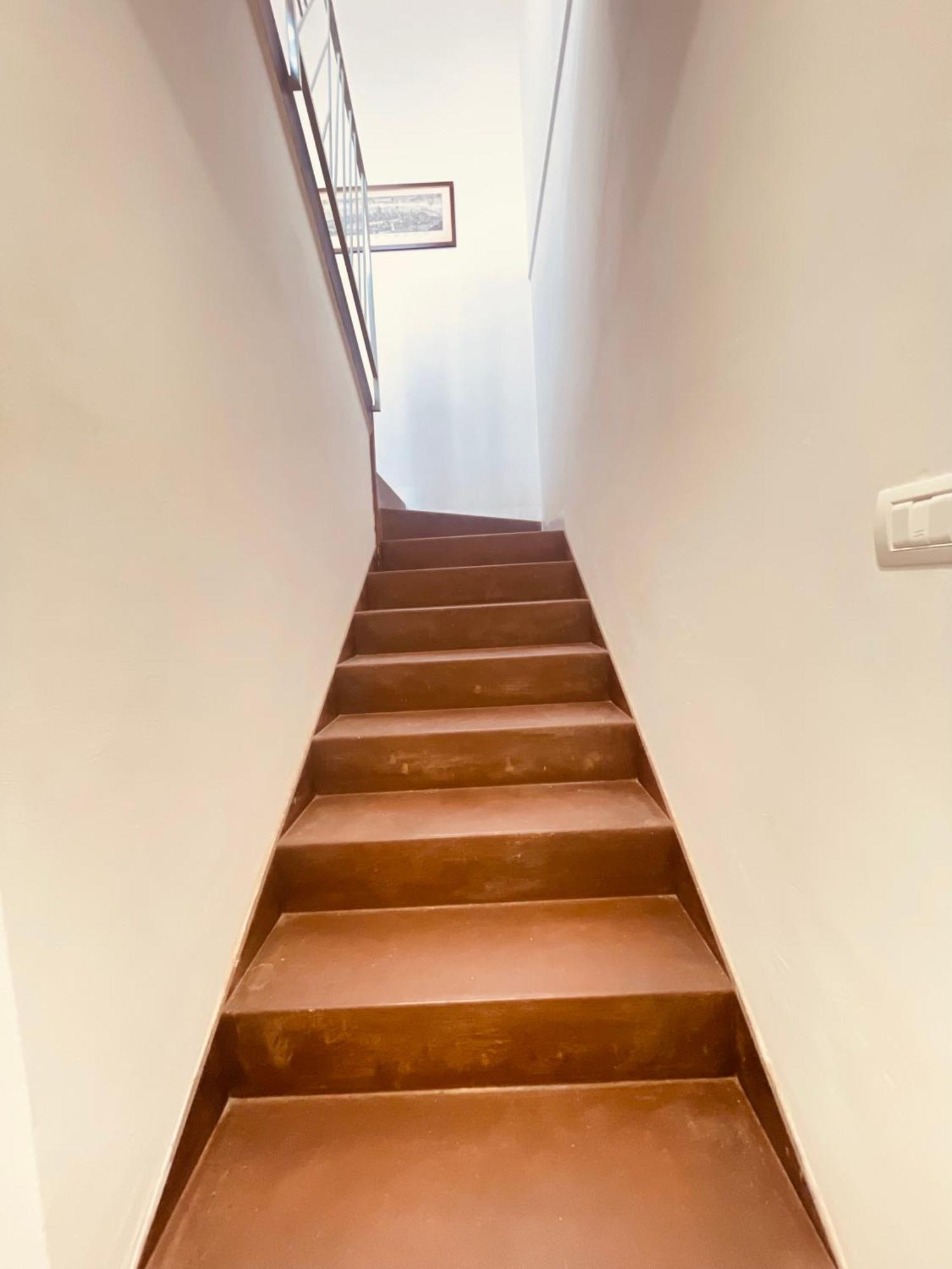 Residenza Cavour Bed & Breakfast Florence Ngoại thất bức ảnh