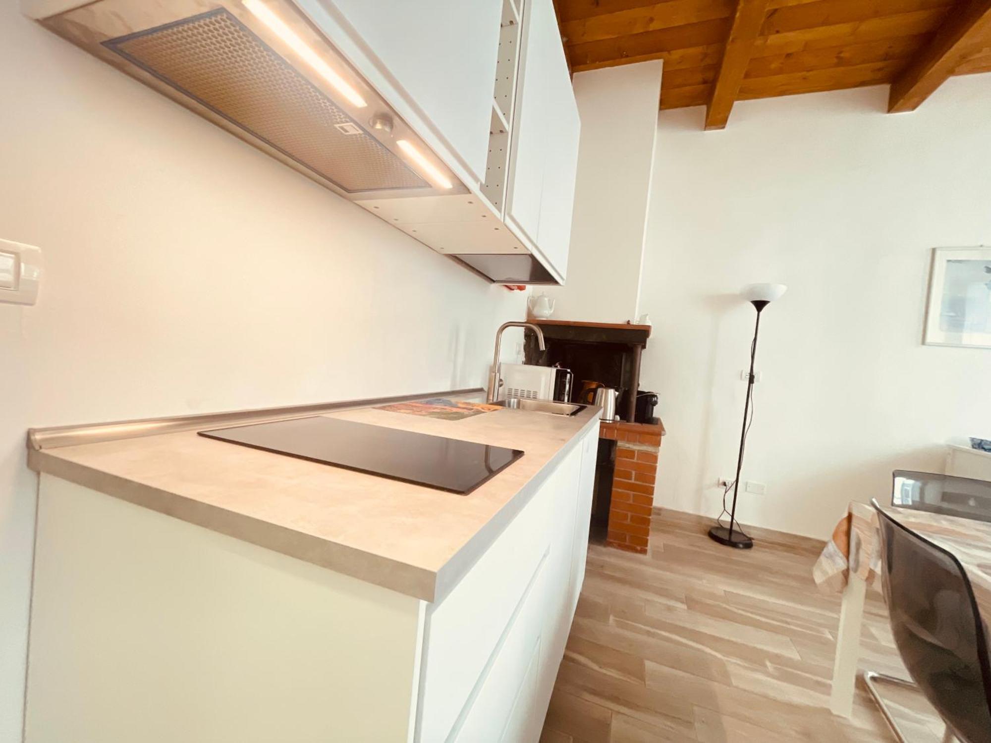 Residenza Cavour Bed & Breakfast Florence Ngoại thất bức ảnh