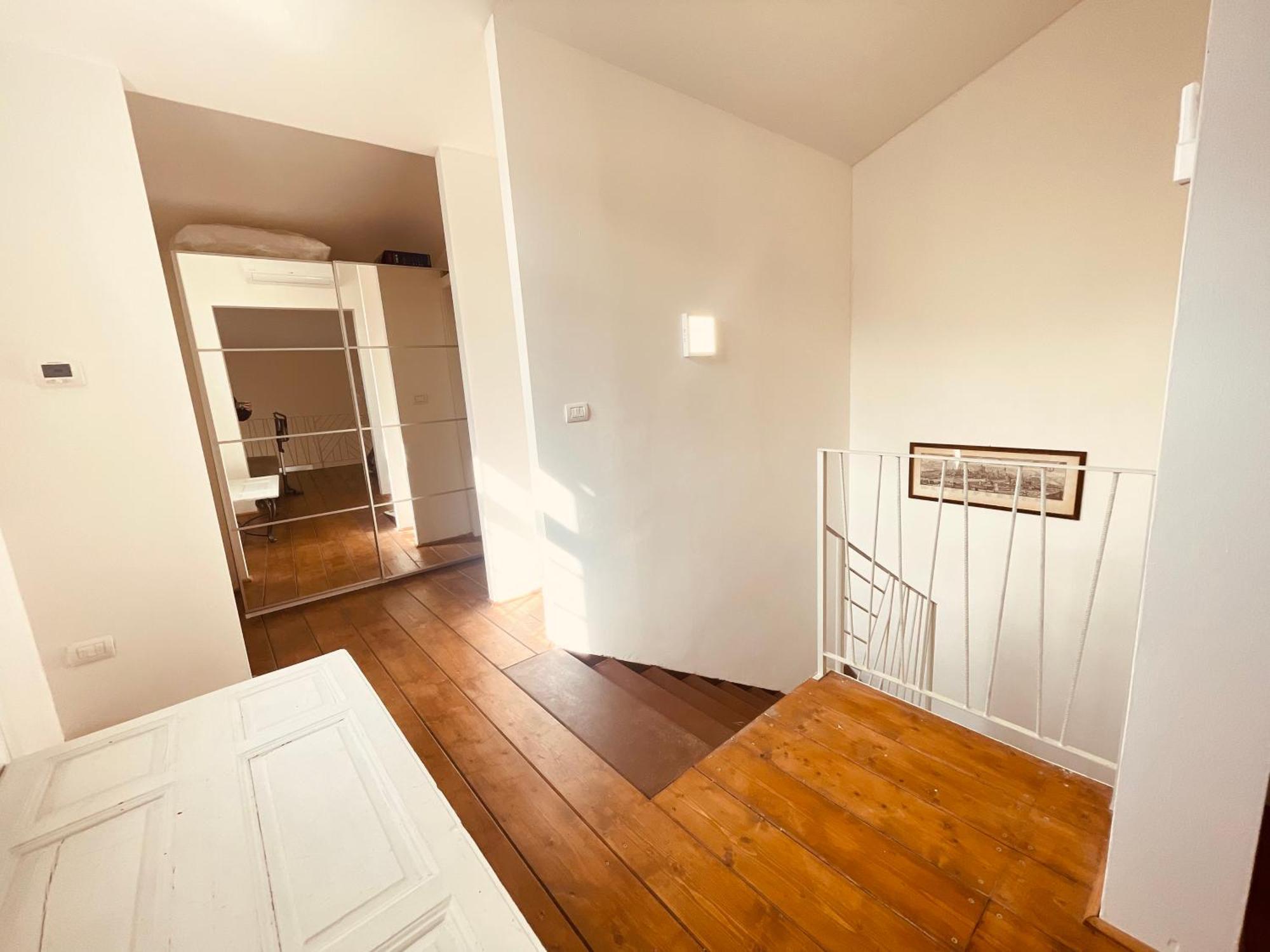Residenza Cavour Bed & Breakfast Florence Ngoại thất bức ảnh