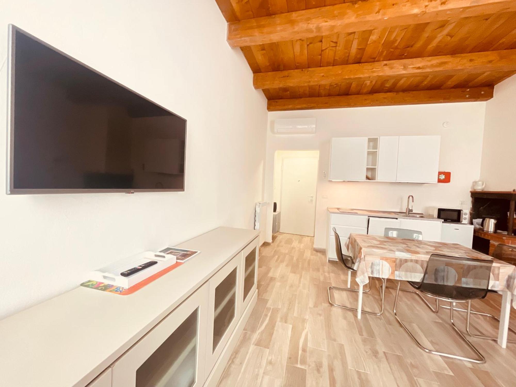 Residenza Cavour Bed & Breakfast Florence Ngoại thất bức ảnh