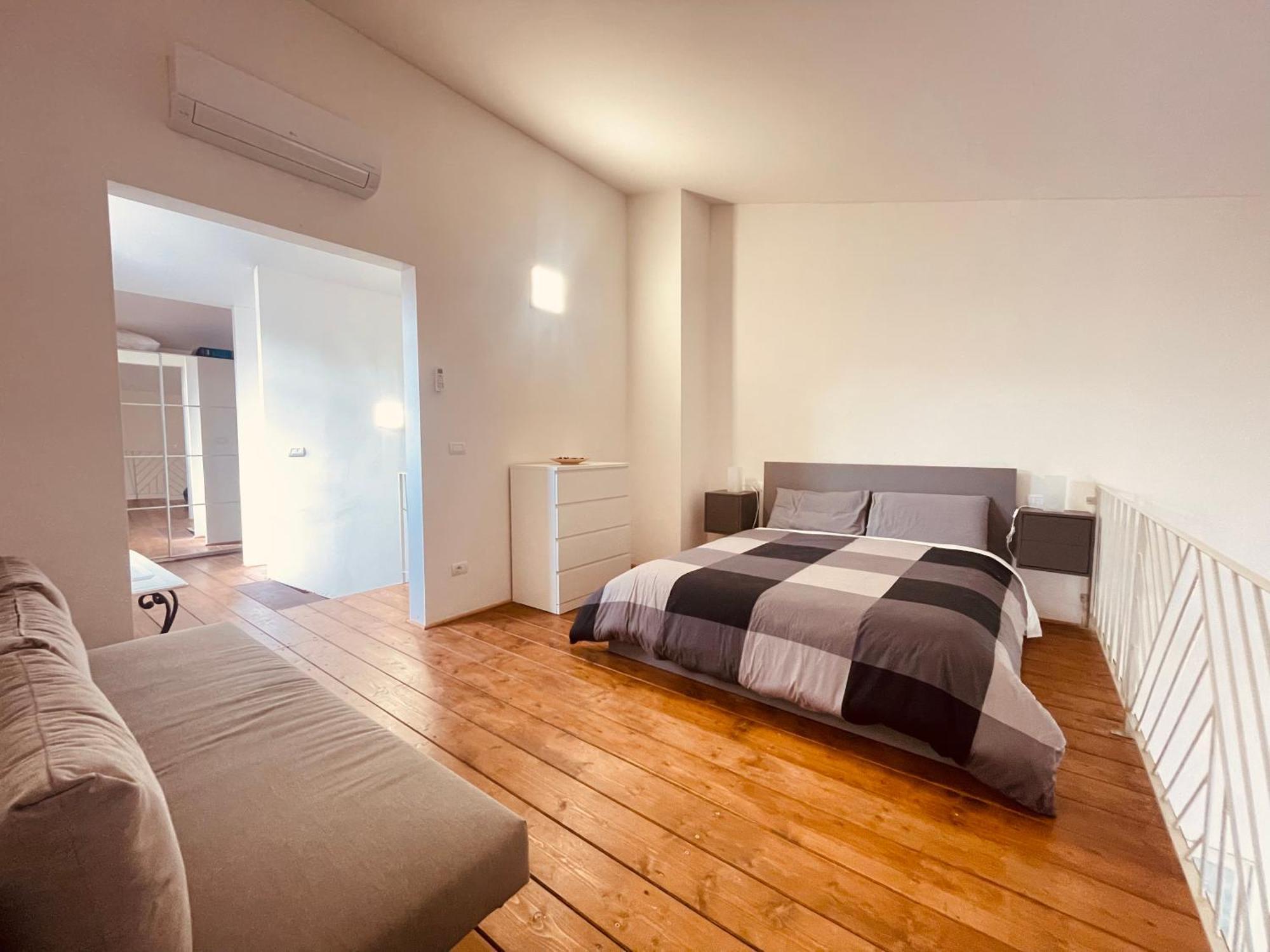 Residenza Cavour Bed & Breakfast Florence Ngoại thất bức ảnh