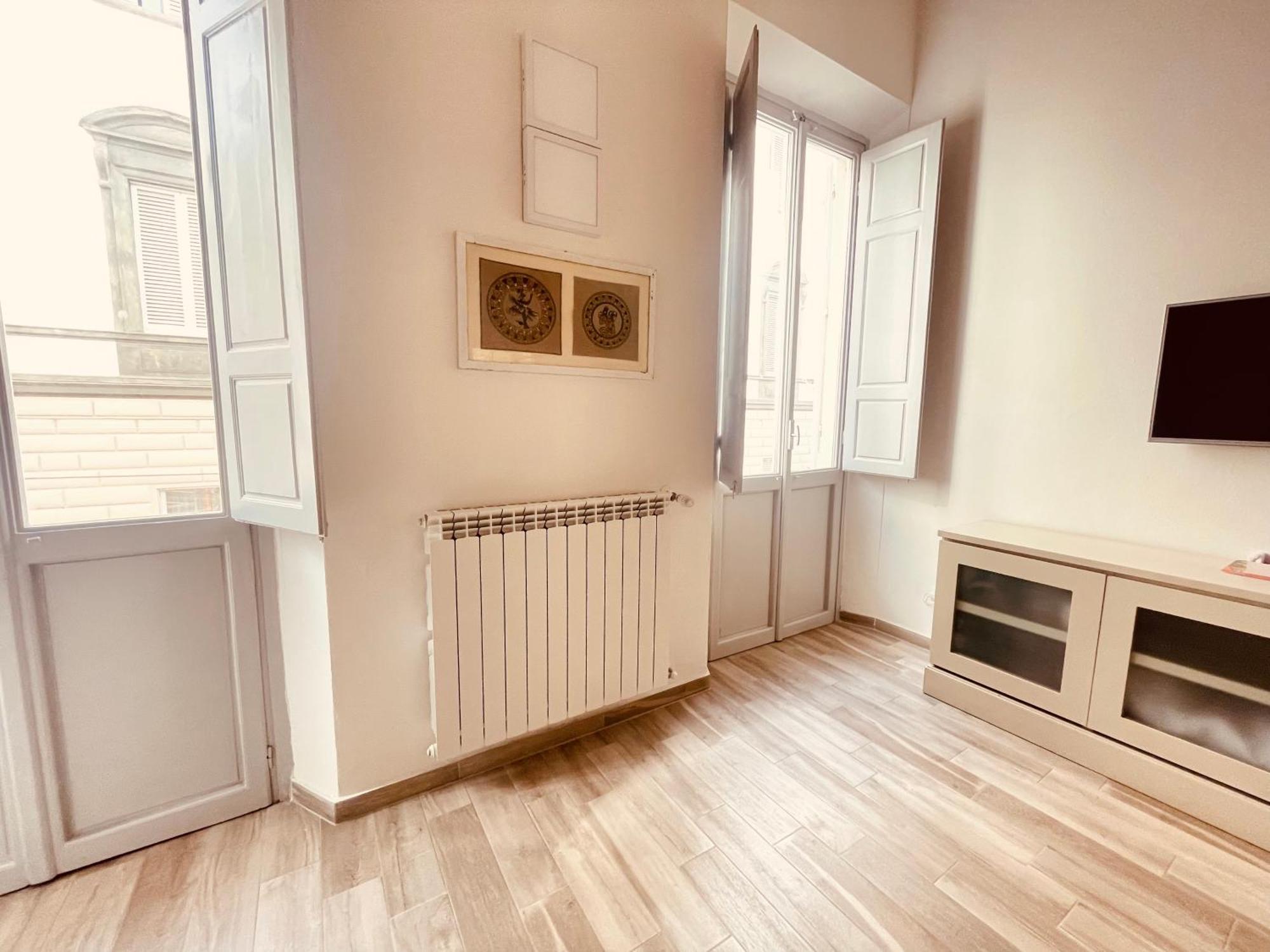 Residenza Cavour Bed & Breakfast Florence Ngoại thất bức ảnh