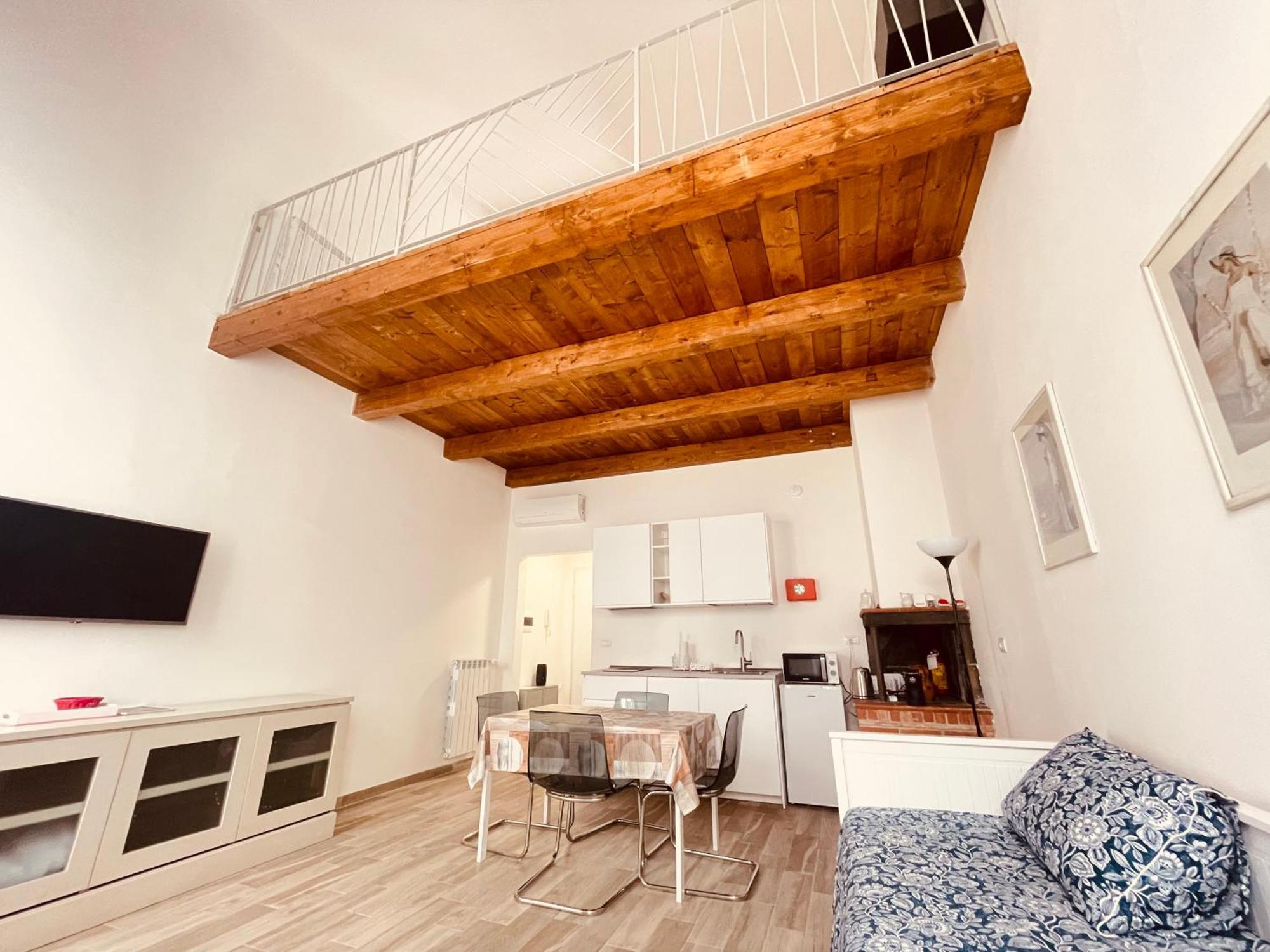 Residenza Cavour Bed & Breakfast Florence Ngoại thất bức ảnh